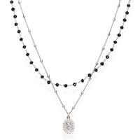 Collana Amen Donna in Argento CLMIBN - CLMIBN